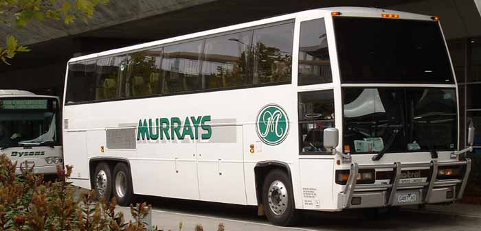 Murrays Austral Tourmaster HD1 285